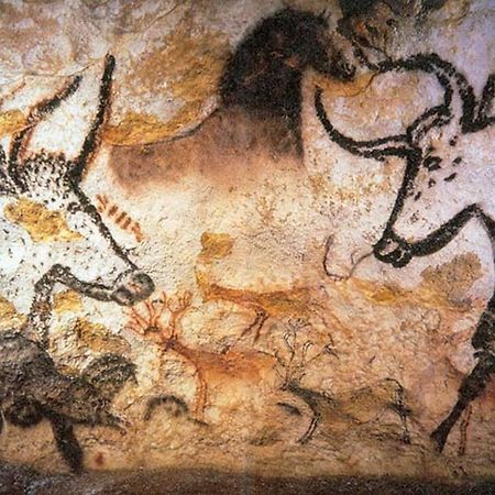 Chambre Lascaux Aux Meulieres A Домм Екстер'єр фото