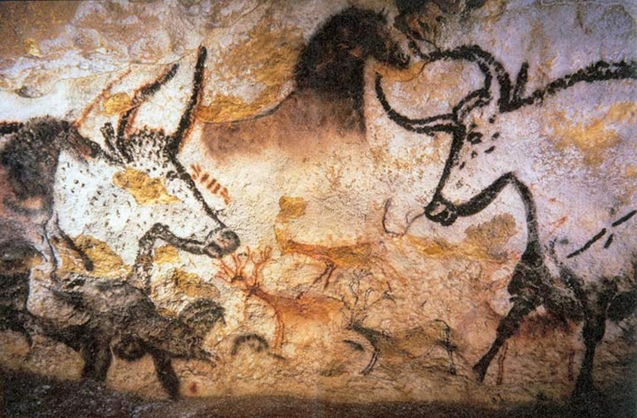 Chambre Lascaux Aux Meulieres A Домм Екстер'єр фото
